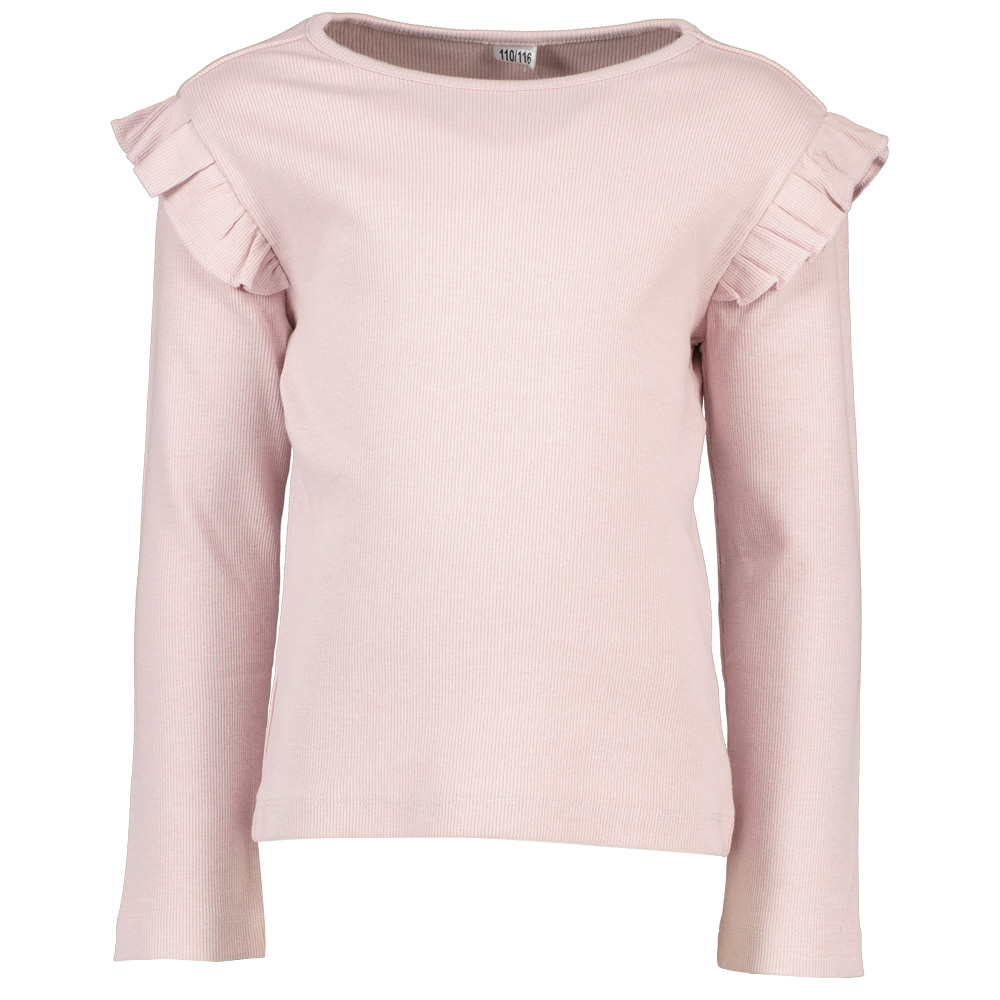 Tee-shirt - Violet