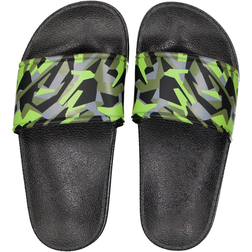 Tongs - Vert