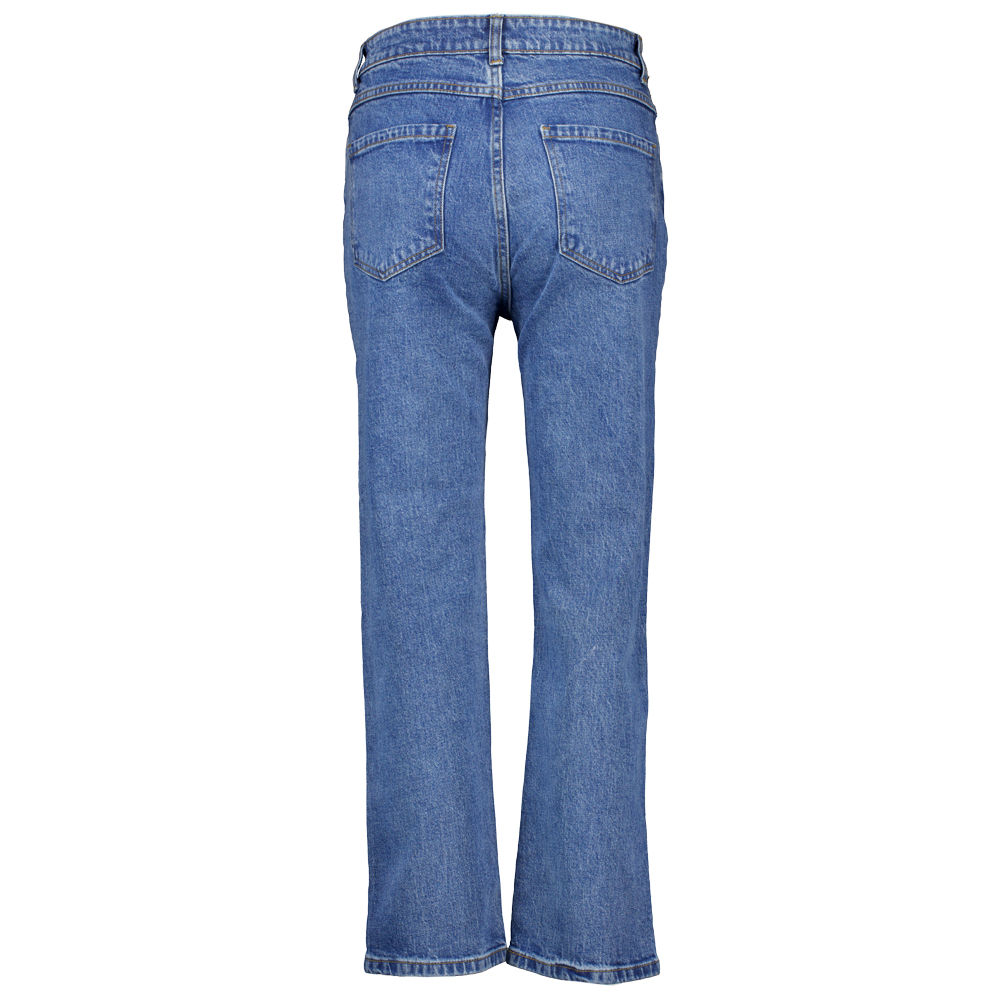Jean - Bleu