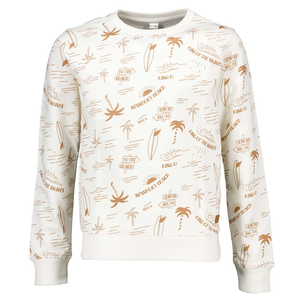 Sweat - Beige