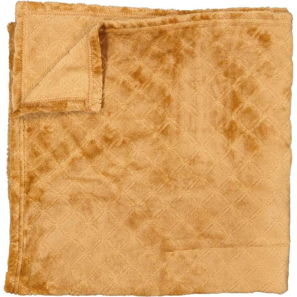 Couverture - Marron