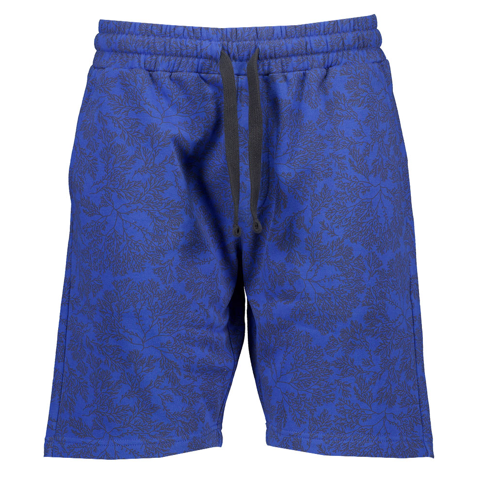 Short de jogging - Bleu