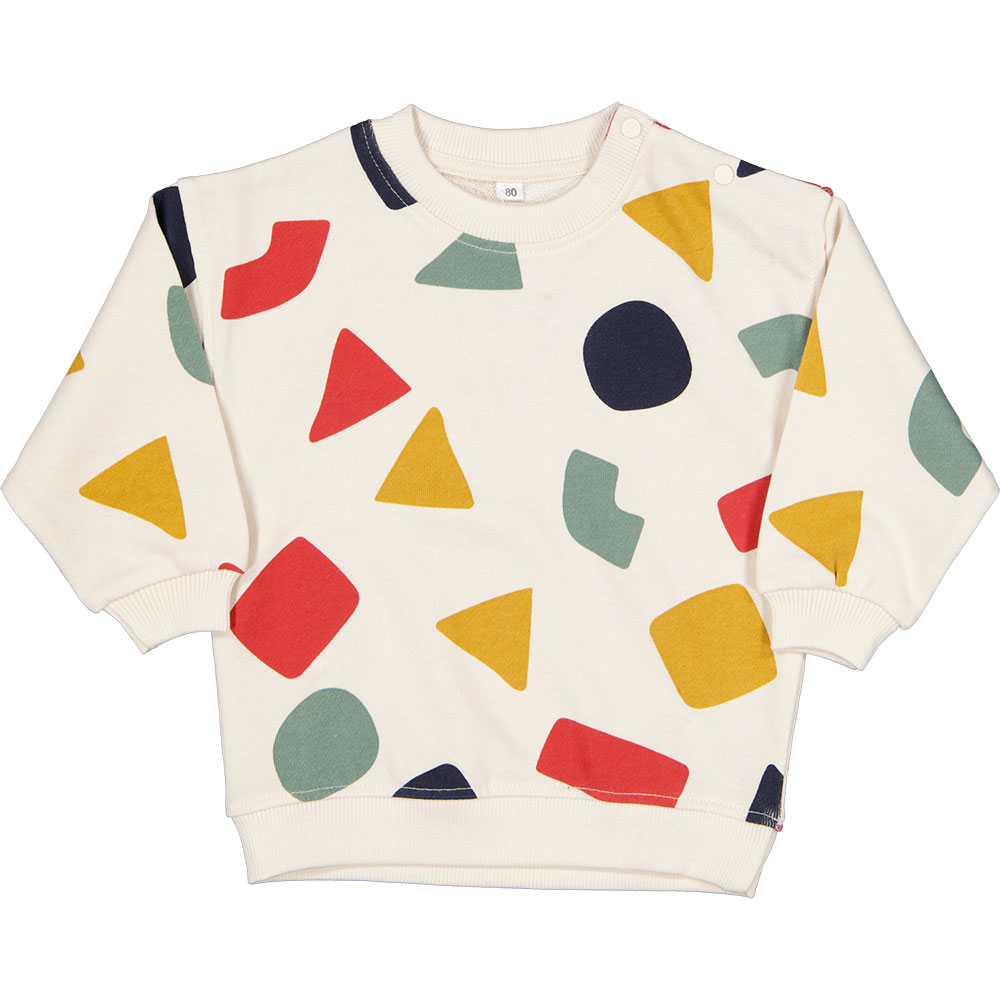 Sweat - Beige