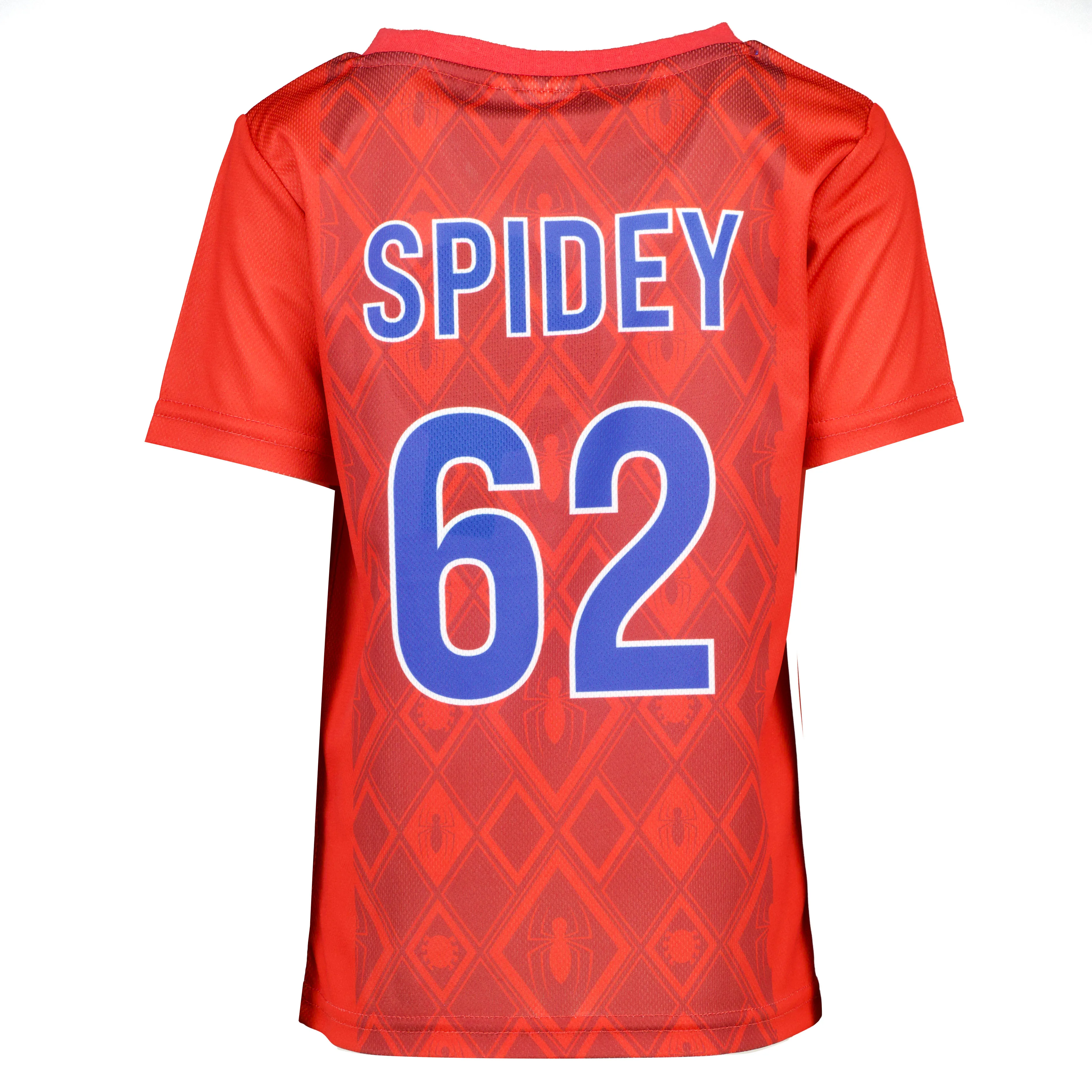 Tee-shirt - Rouge