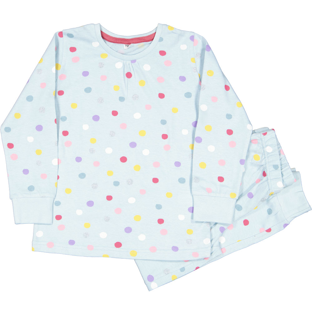 Pyjama - Bleu