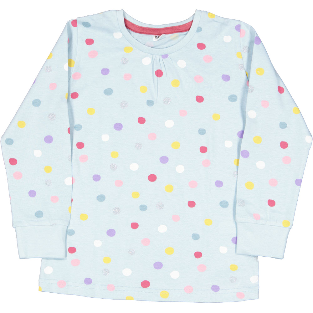 Pyjama - Bleu