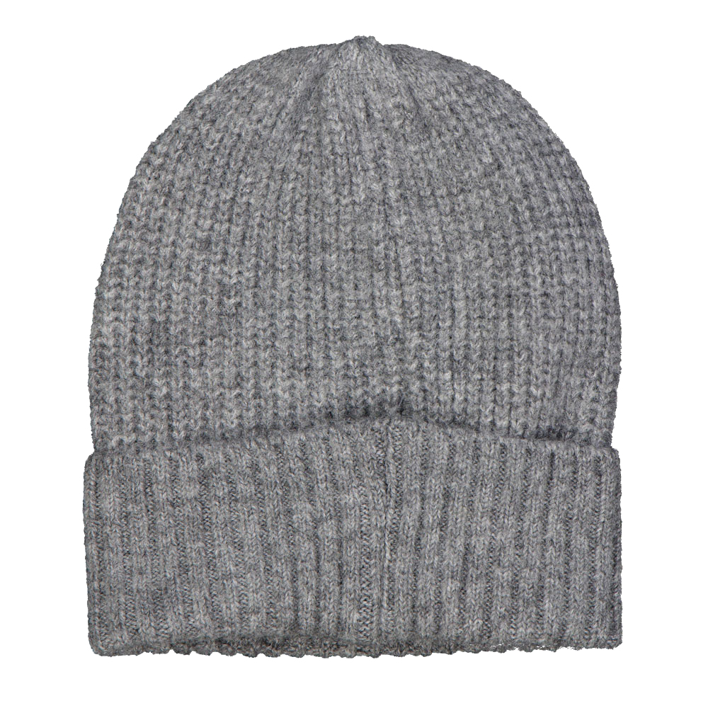 Chapeau - Gris