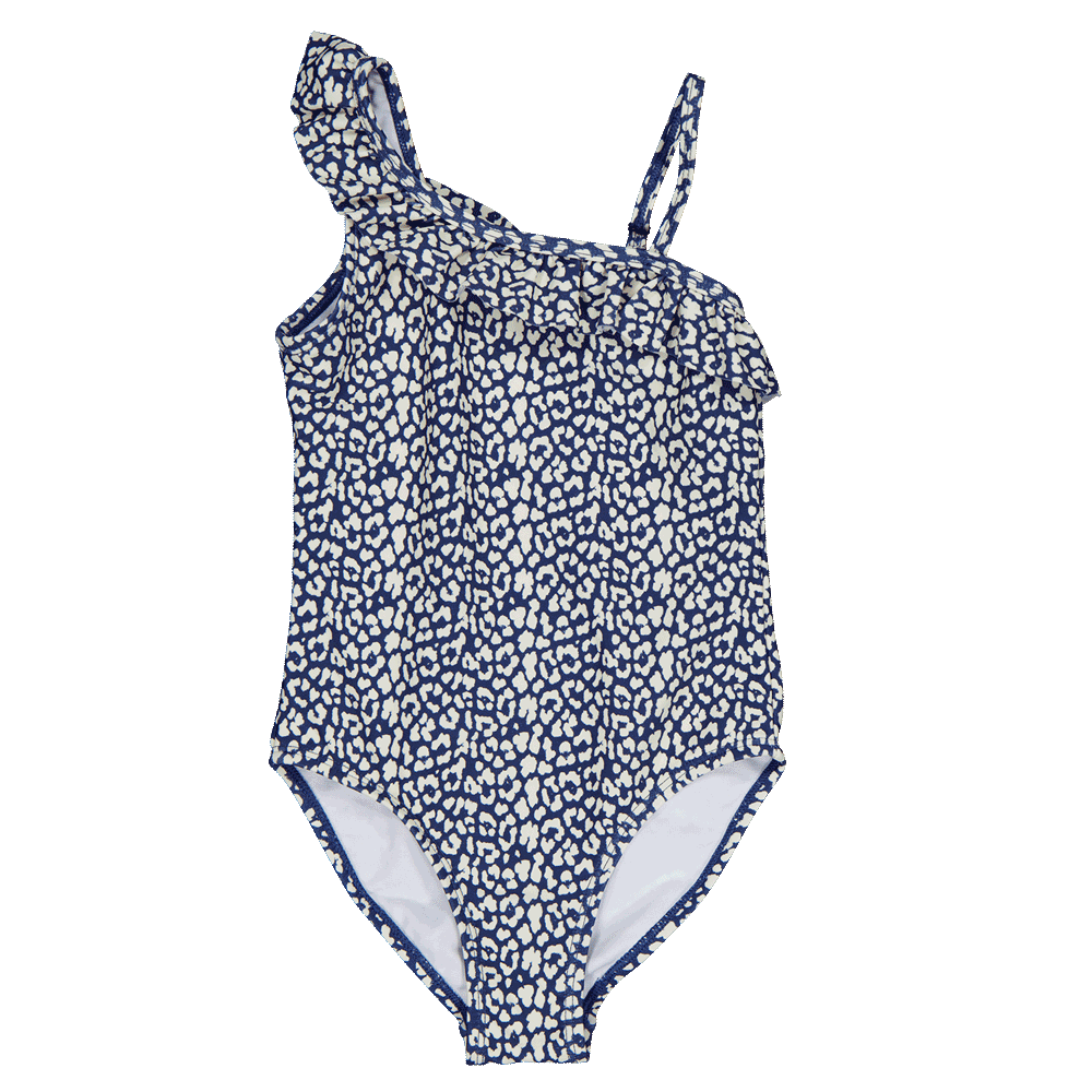 Maillot de bain - Bleu
