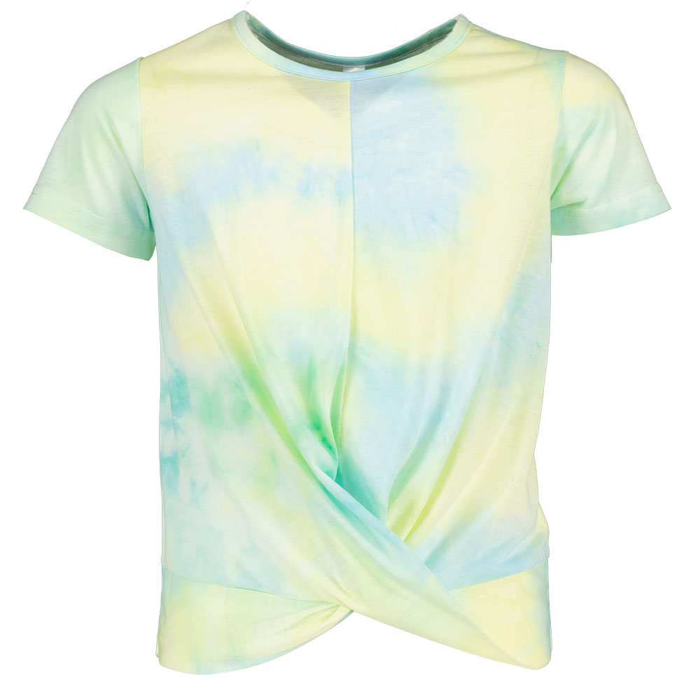 Tee-shirt - Multicolore 1 66526-tee-shirt-multicolore-1.jpg