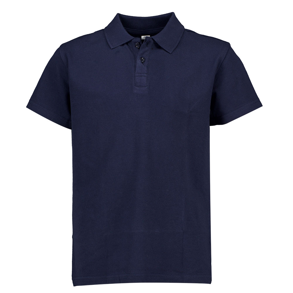 Polo - Bleu