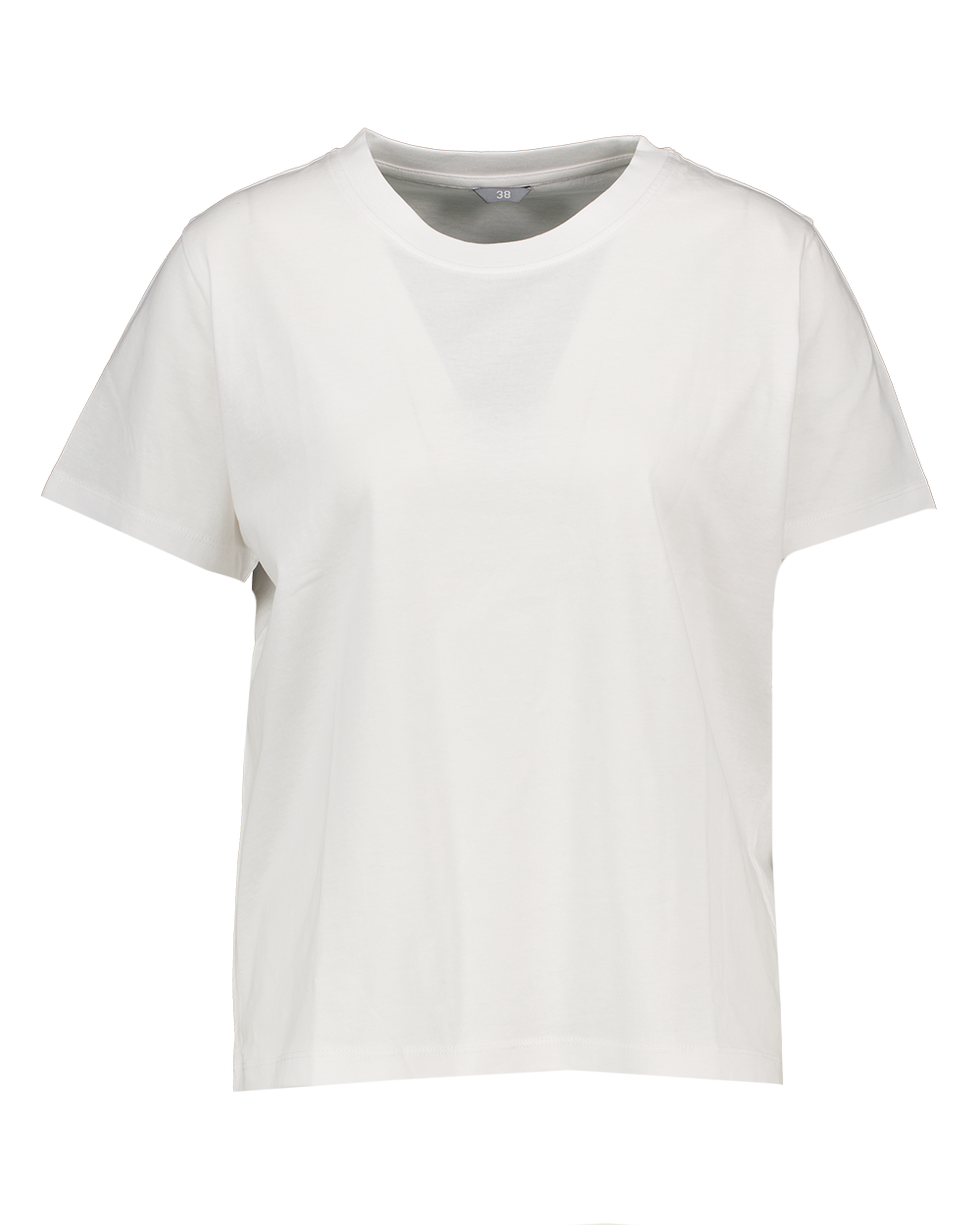 Tee-shirt - Blanc
