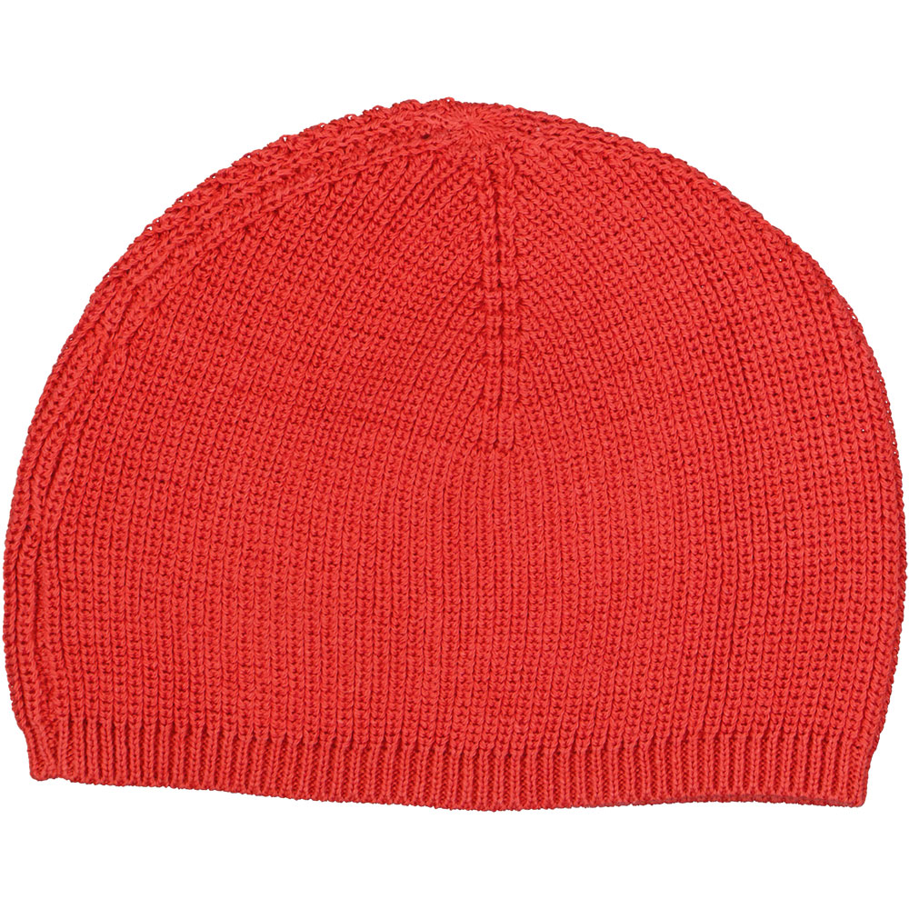 Chapeau - Rouge