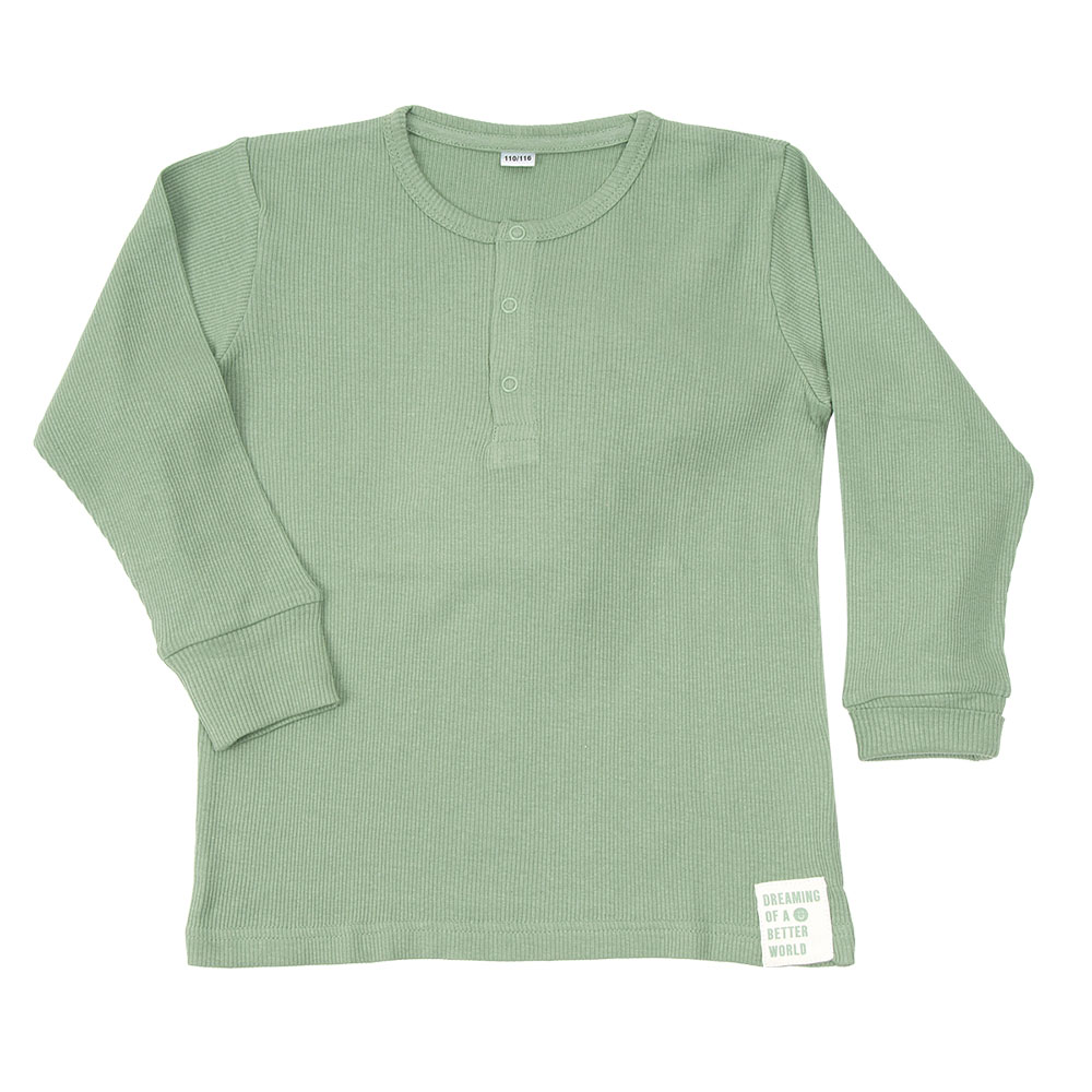 Pantalon de pyjama - Vert