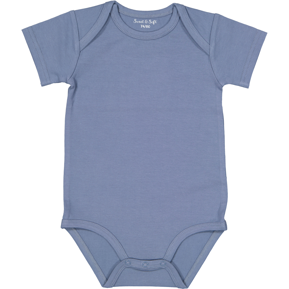 Body - Bleu