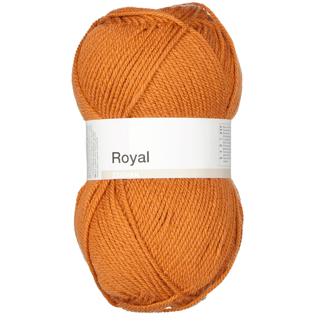 Royal Fil à tricoter - Orange 1 66703-royal-fil-tricoter-orange-1.jpg