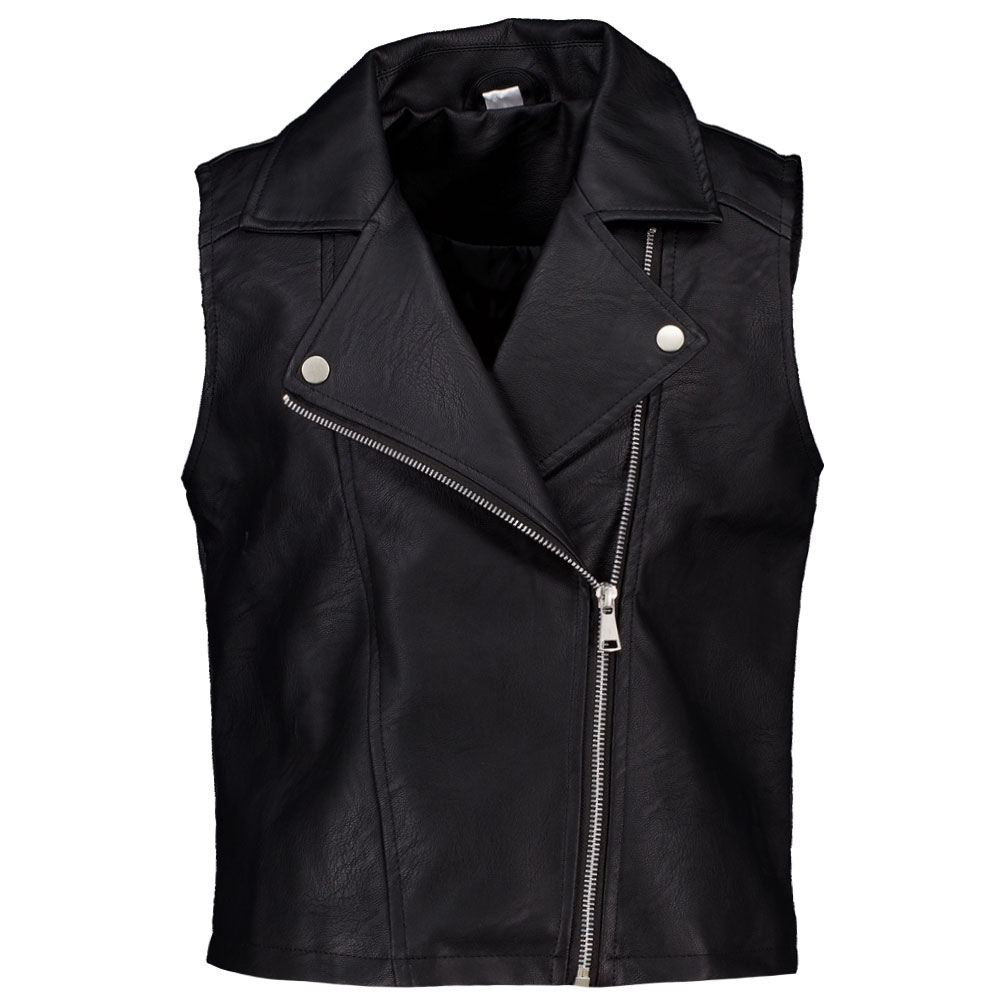 Gilet de costume - Noir