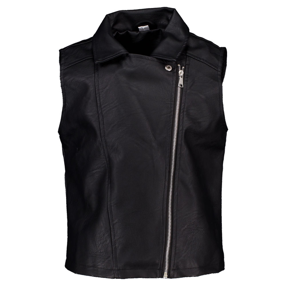 Gilet de costume - Noir