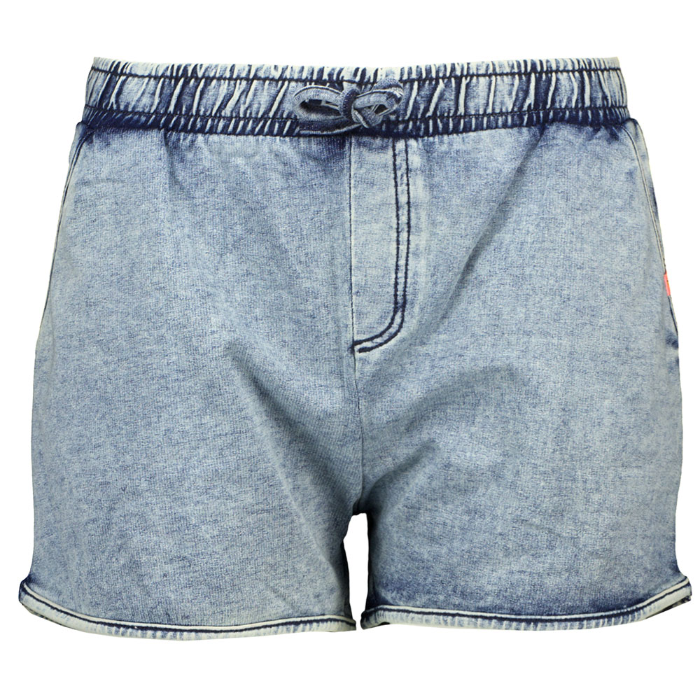 Short - Bleu