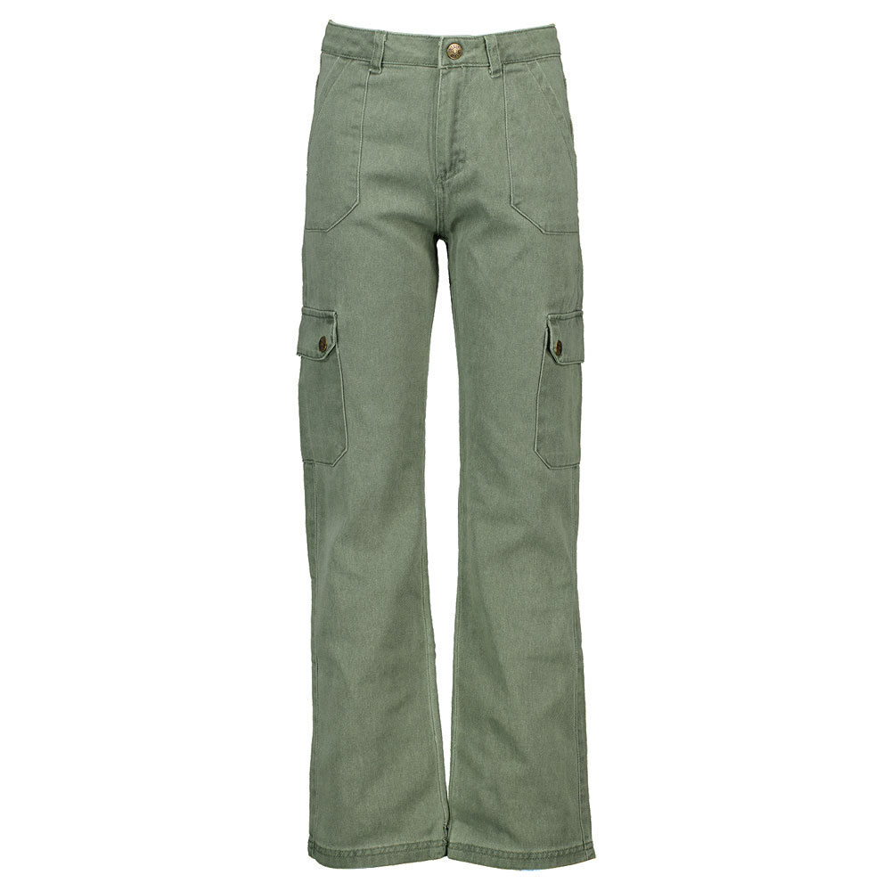 Pantalon - Vert