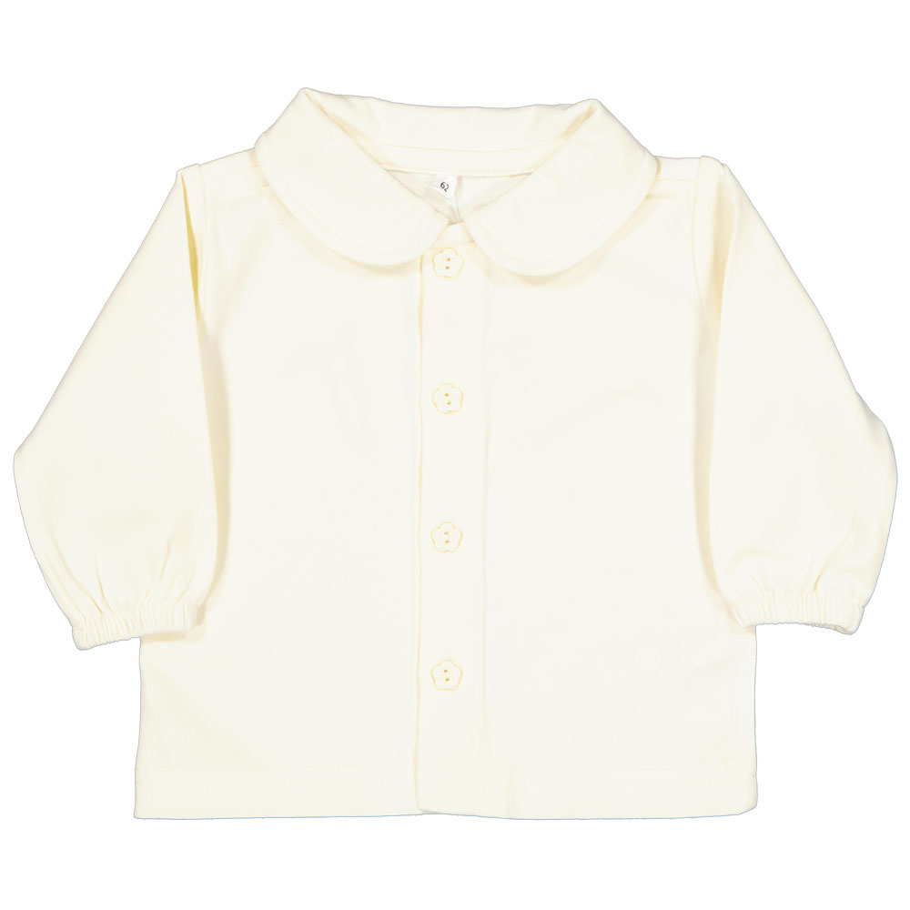 Blouse - Blanc