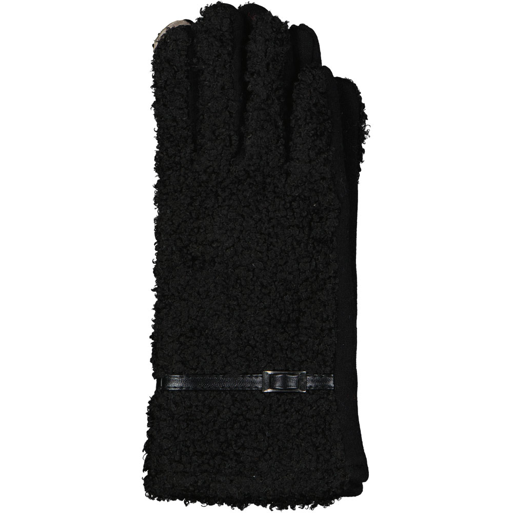 Gants - Noir