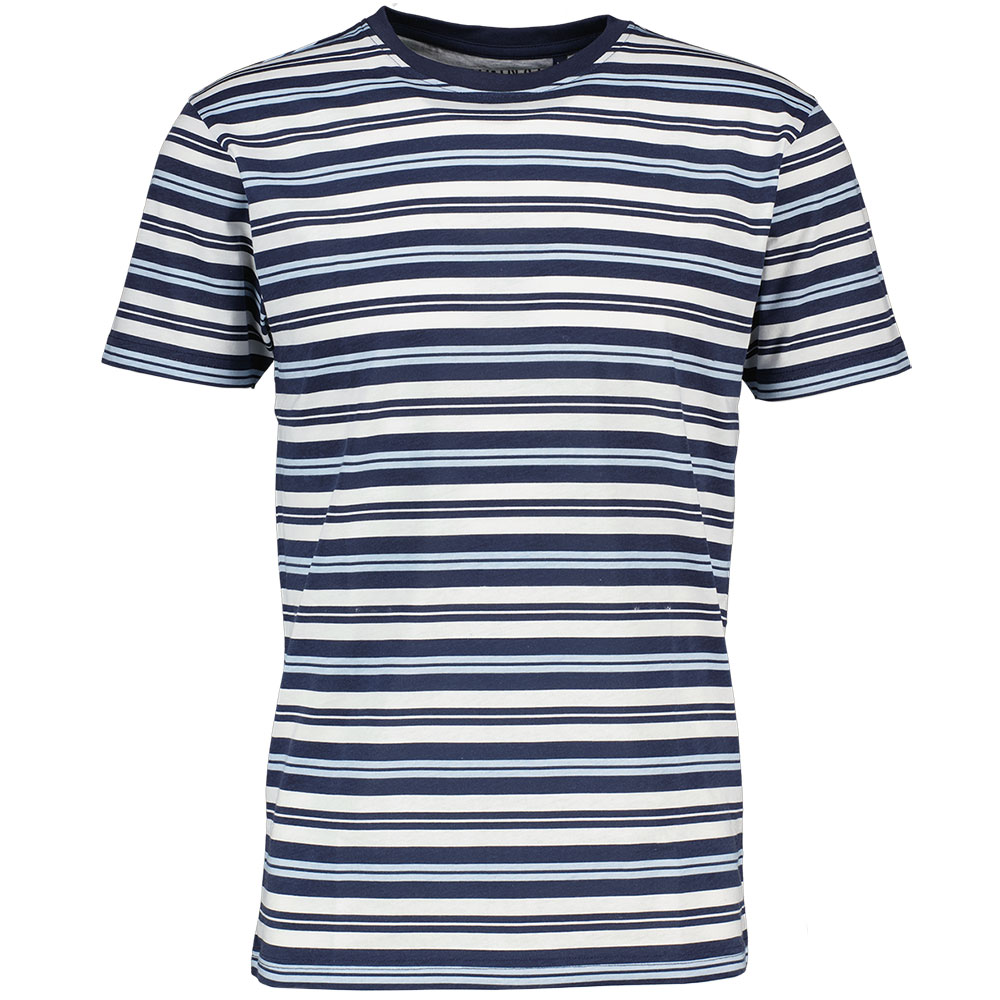 Tee-shirt - Bleu
