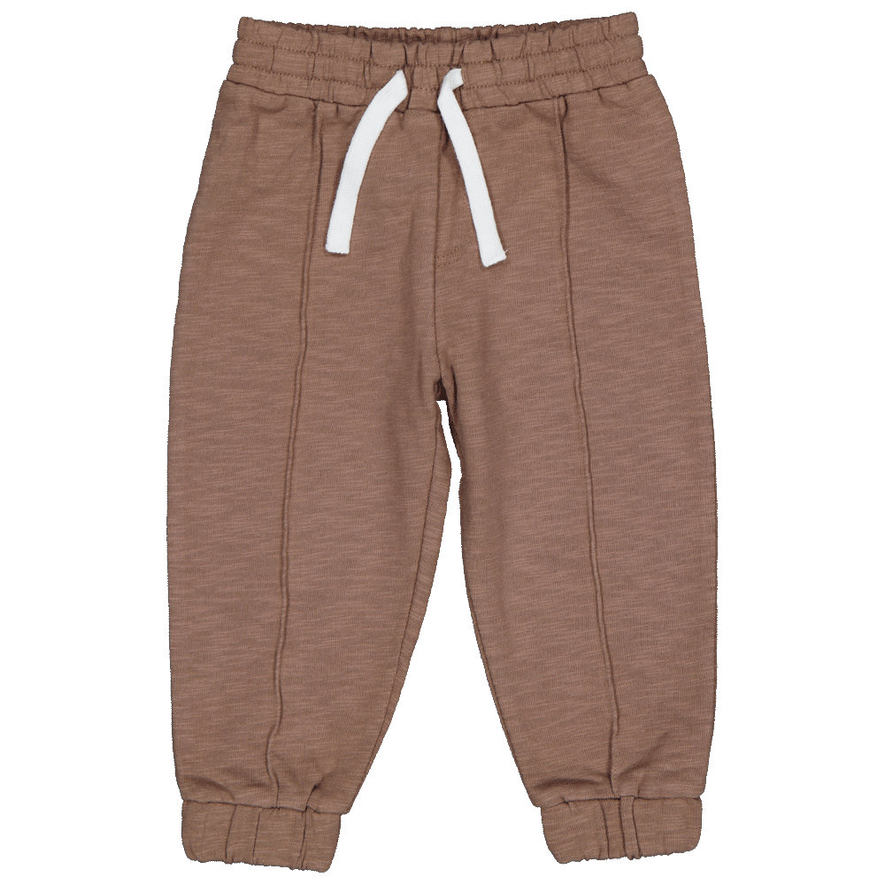 Pantalon de jogging - Marron