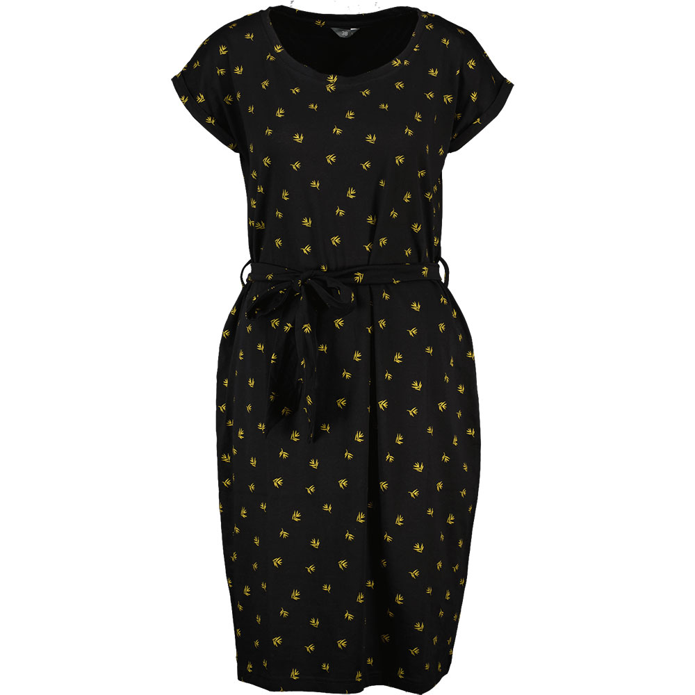 Robe - Noir