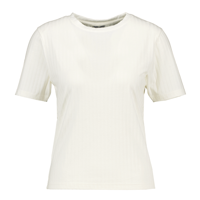 Tee-shirt - Blanc