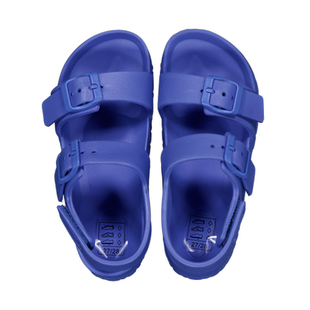 Tongs - Bleu