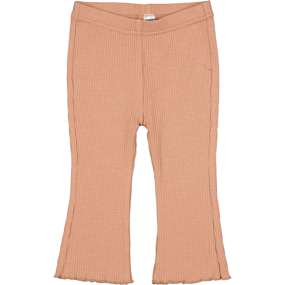 Legging - Marron