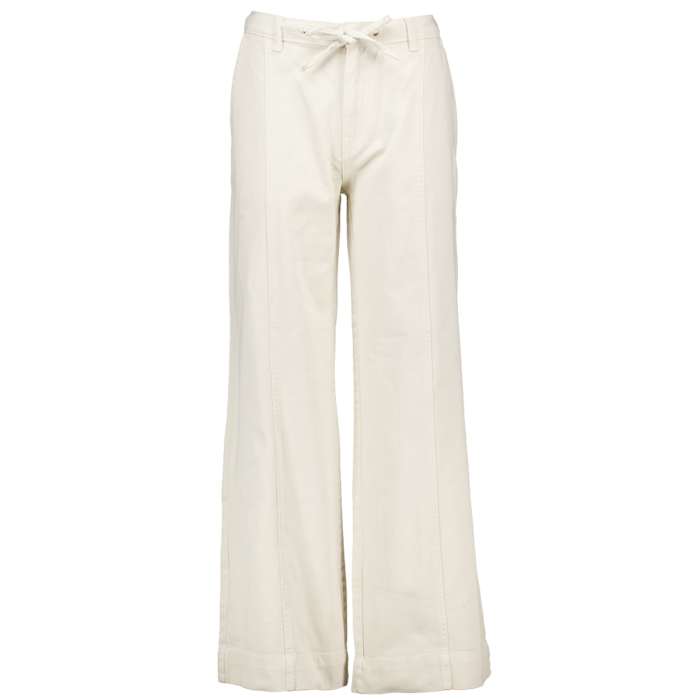 Pantalon - Blanc