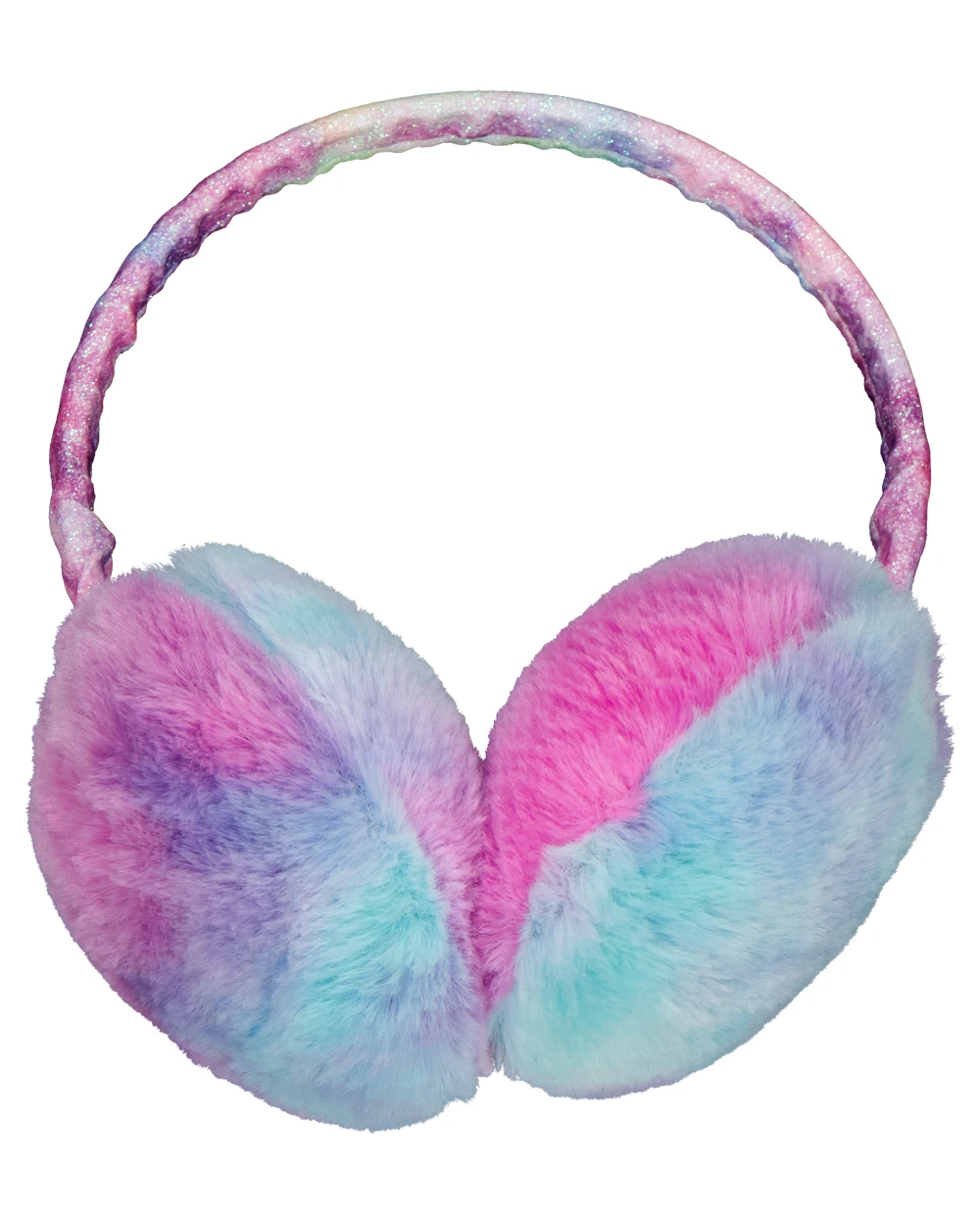 Cache-oreilles - Violet