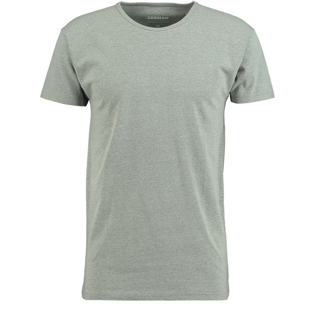 Tee-shirt - Gris
