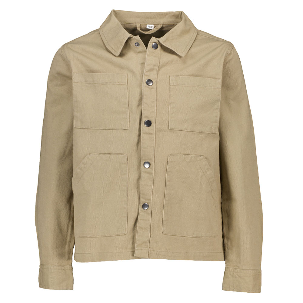 Chemise - Beige