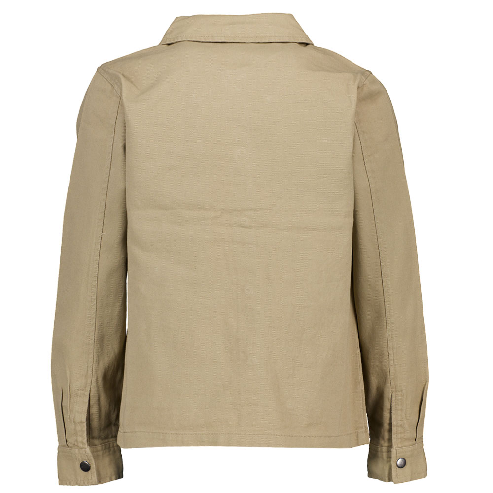 Chemise - Beige