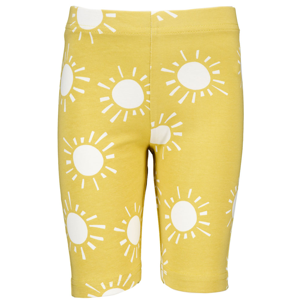Legging cycliste - Jaune 1 67144-legging-cycliste-jaune-1.jpg