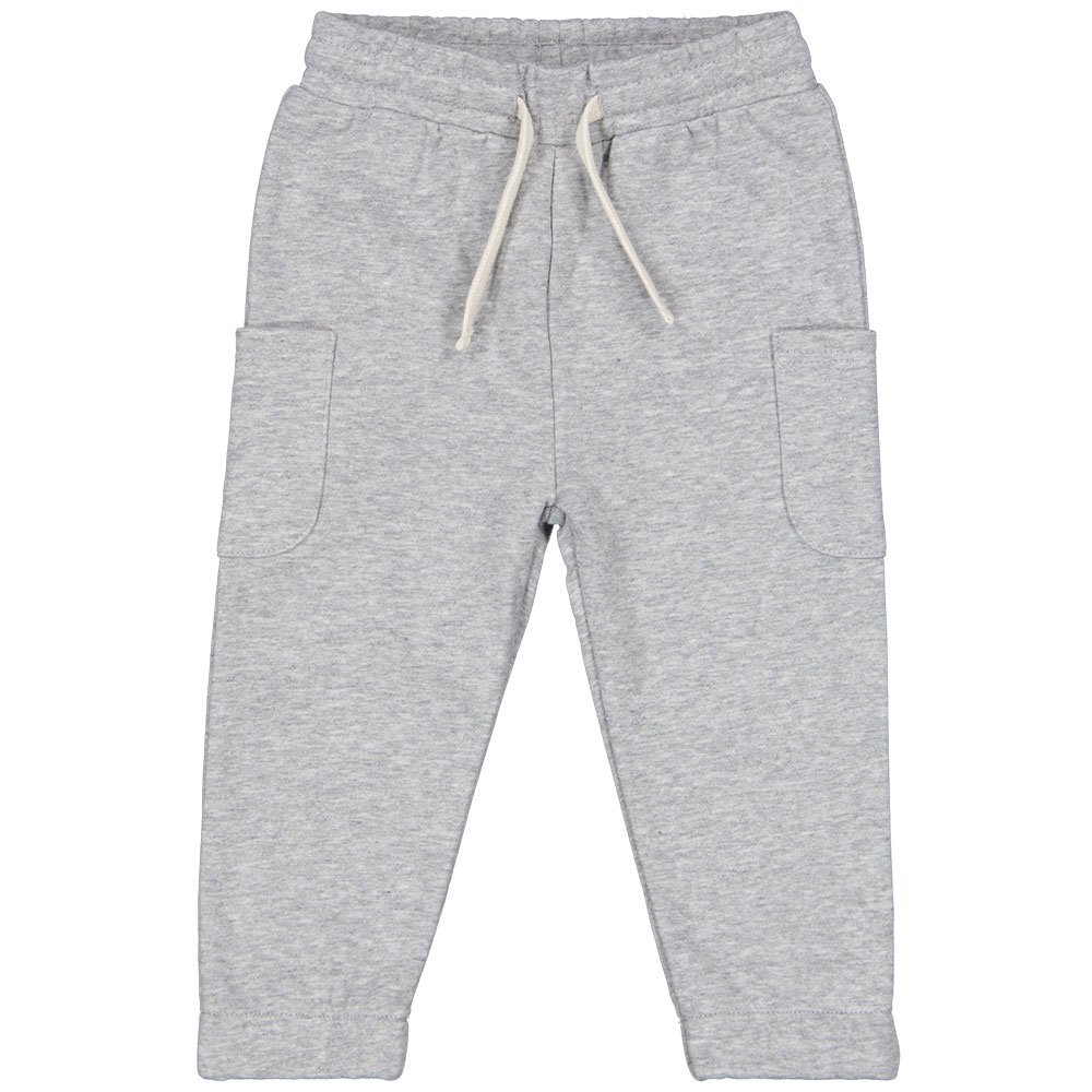 Pantalon de jogging - Gris 3 67211-pantalon-de-jogging-gris-1.jpg