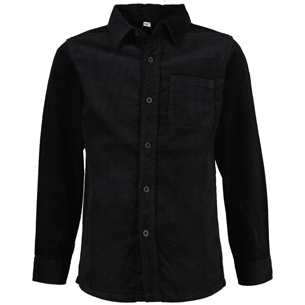 Chemise - Noir