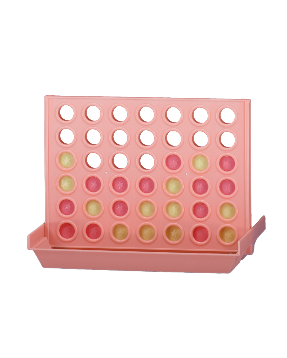 Jeu enfant - Rose