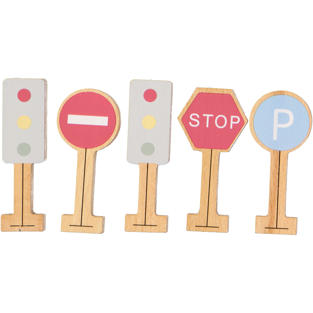 Panneaux de signalisation jouets - Vert 1 67356-panneaux-de-signalisation-jouets-vert-1.jpg