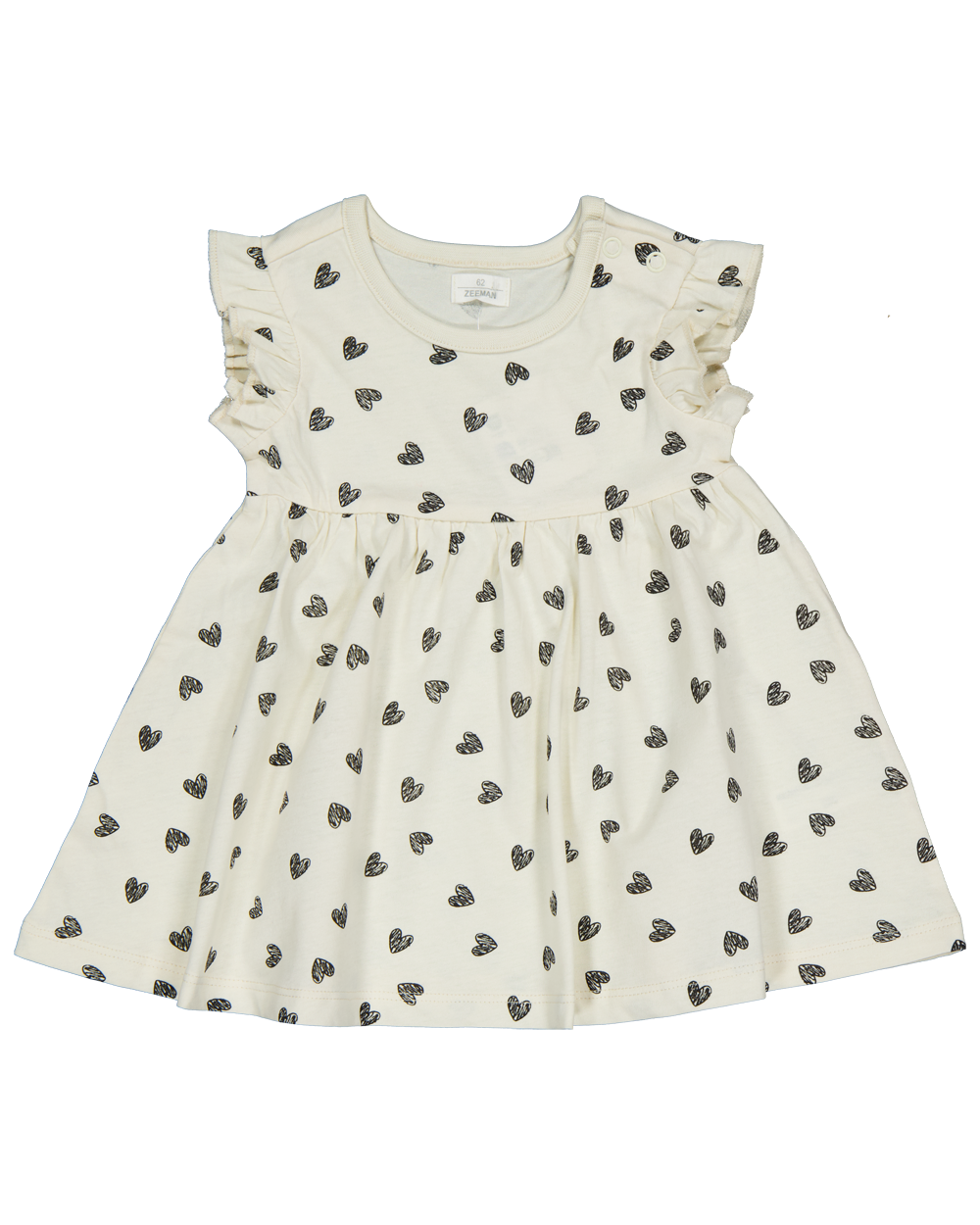 Robe - Beige