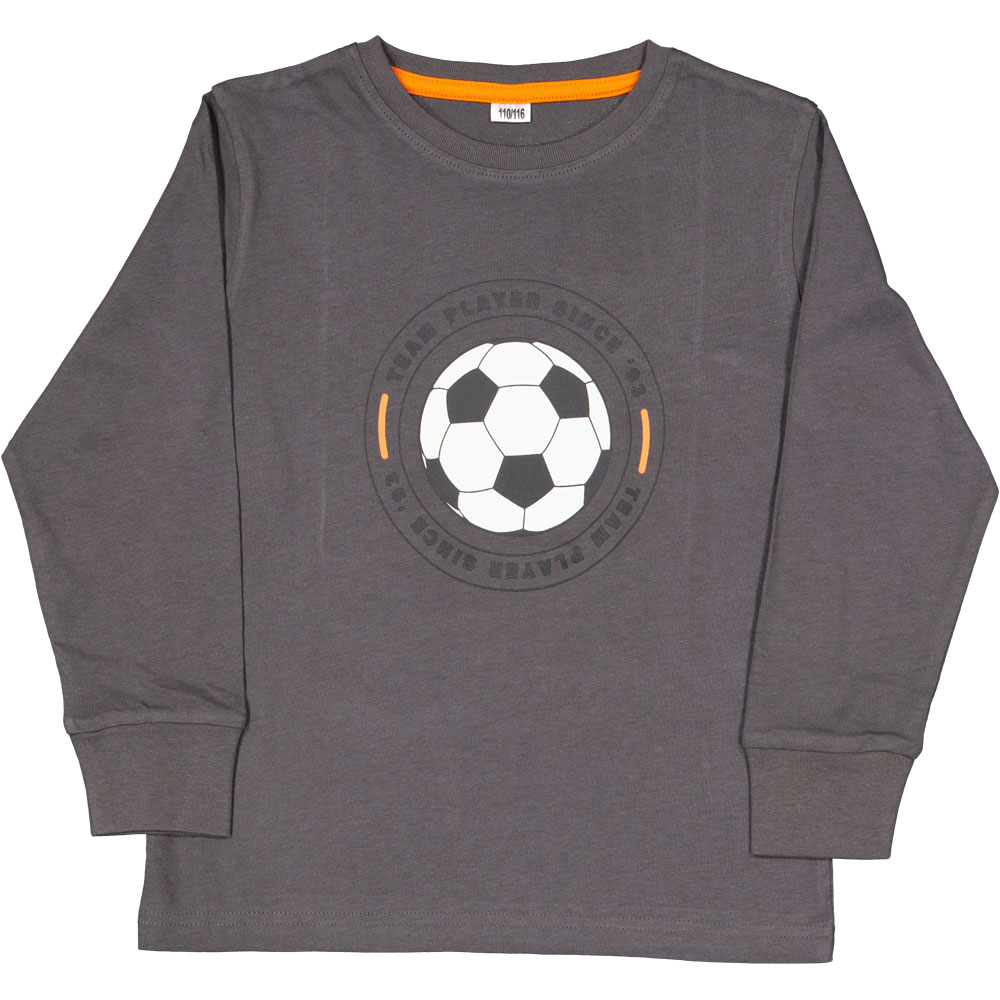 Pyjama - Gris