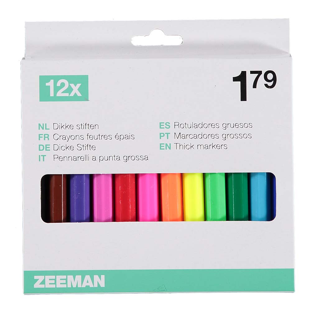 Feutres de couleur - Multicolore 1 67424-feutres-de-couleur-multicolore-1.jpg