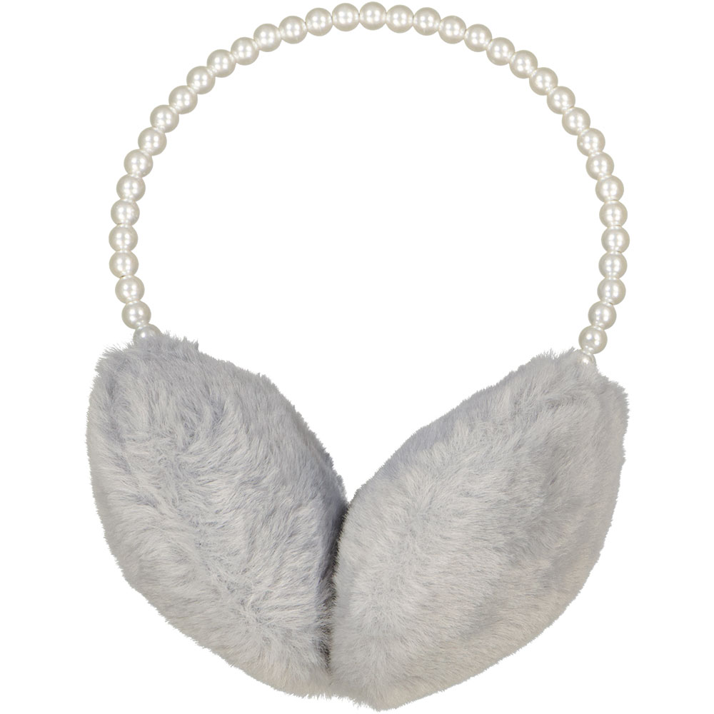 Cache-oreilles - Gris
