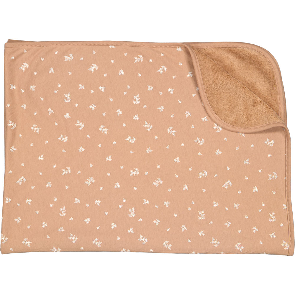 Couverture - Marron