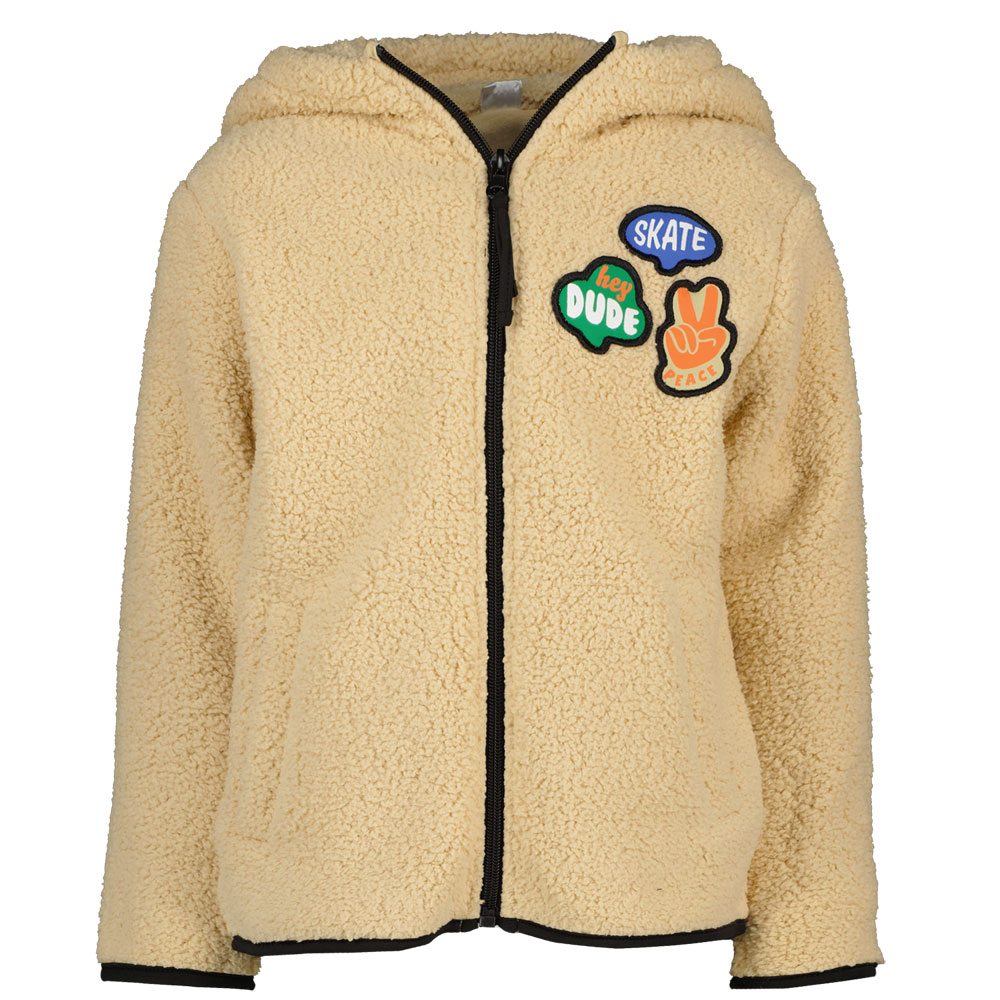 Veste/gilet - Beige