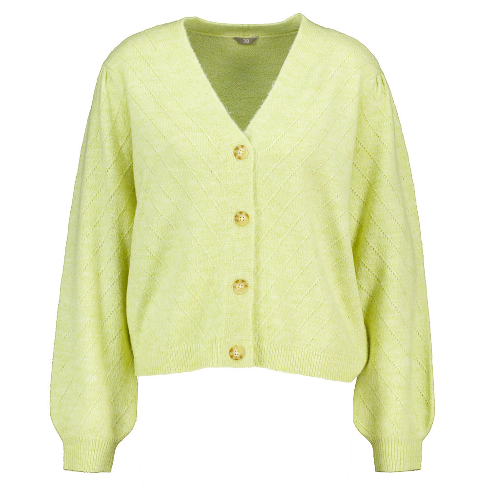 Veste/gilet - Vert