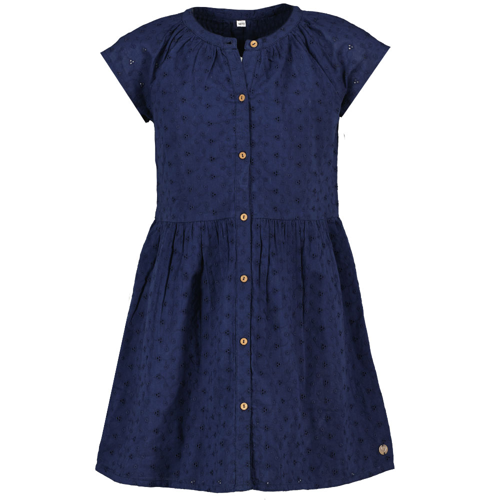 Robe - Bleu