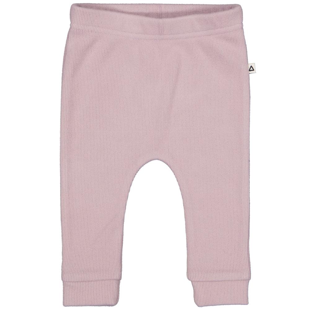 Pantalon - Violet
